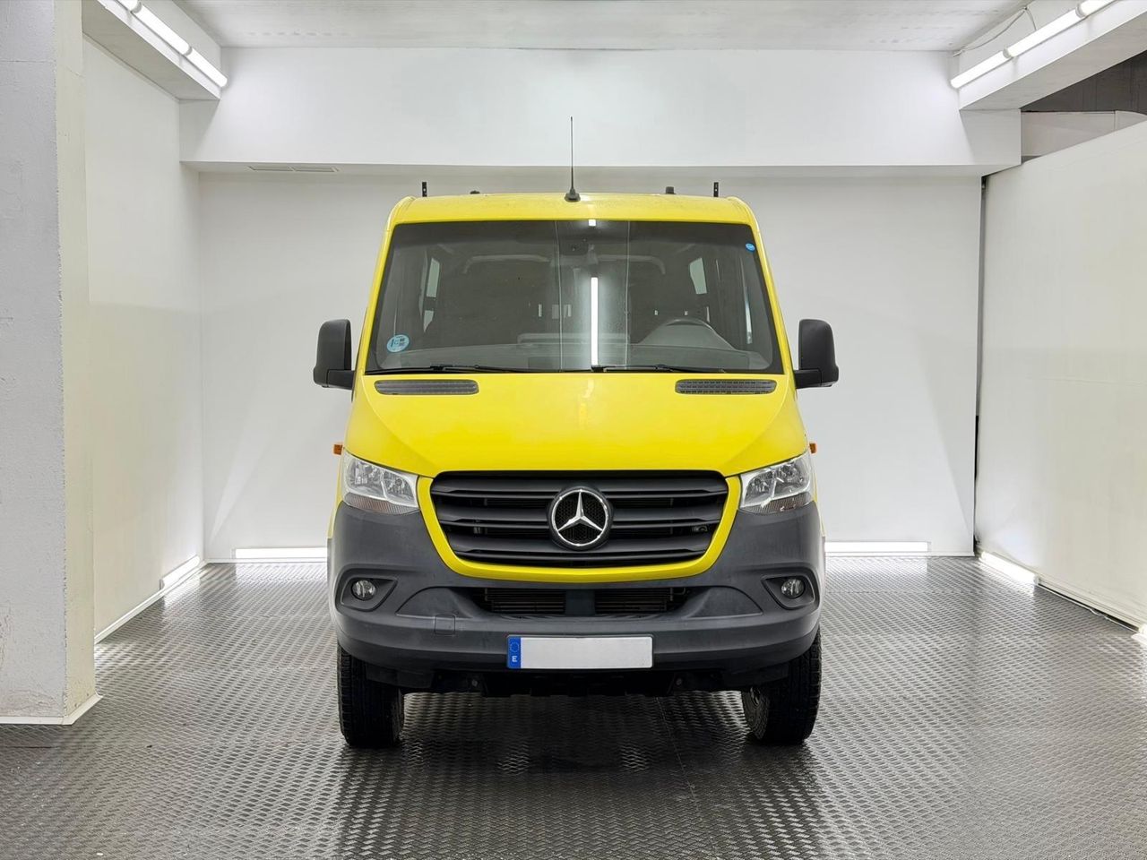 Mercedes Sprinter 3.0 CDI 140 KW 319 TOURER MWB 190 cv (COMBI) - Foto 5