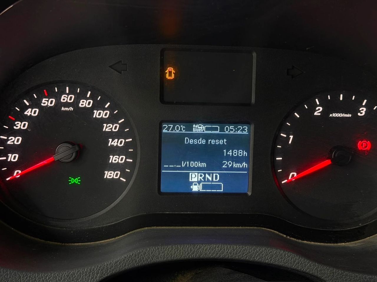 Mercedes Sprinter 3.0 CDI 140 KW 319 TOURER MWB 190 cv (COMBI) - Foto 17