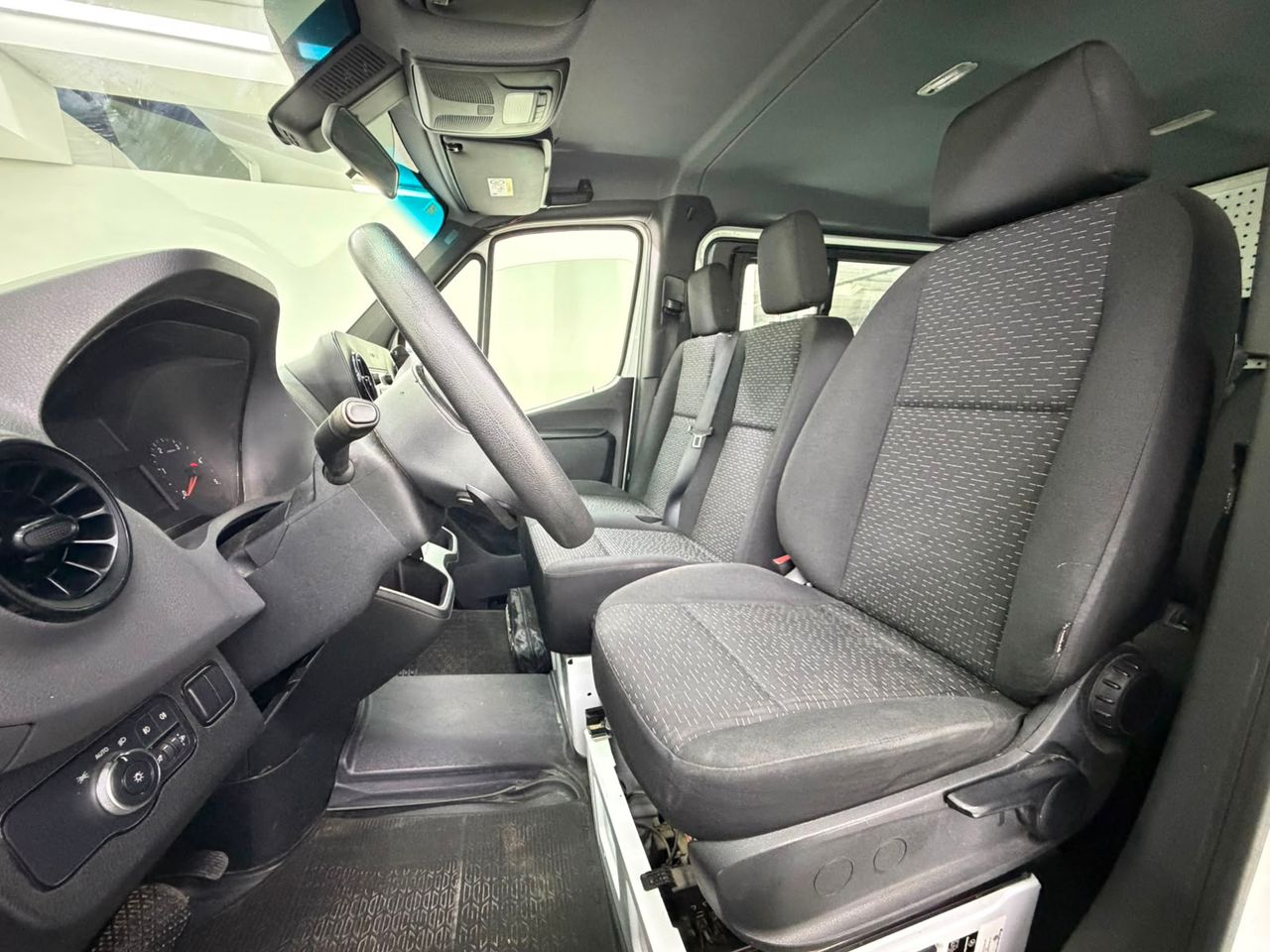 Mercedes Sprinter 3.0 CDI 140 KW 319 TOURER MWB 190 cv (COMBI) - Foto 16