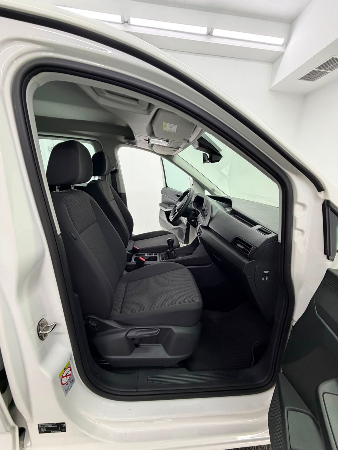Volkswagen Caddy 2.0 TDI 90KW (122cv) 4MOTION 5P - Foto 13