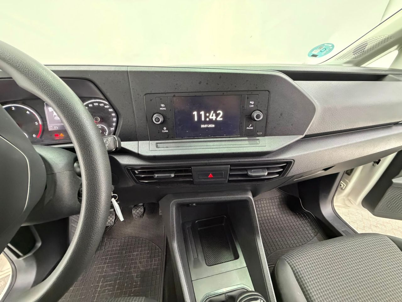 Volkswagen Caddy 2.0 TDI 90KW (122cv) 4MOTION 5P - Foto 21