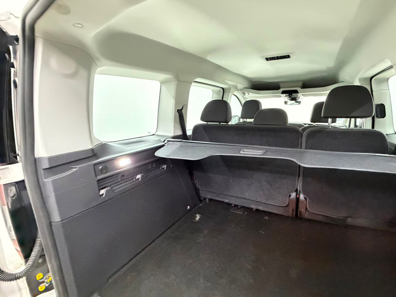 Volkswagen Caddy 2.0 TDI 90KW (122cv) 4MOTION 5P - Foto 37
