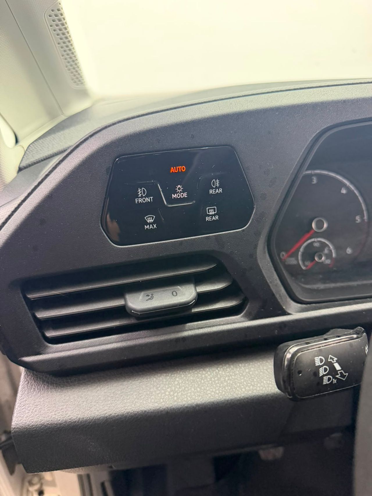 Volkswagen Caddy 2.0 TDI 90KW (122cv) 4MOTION 5P - Foto 22