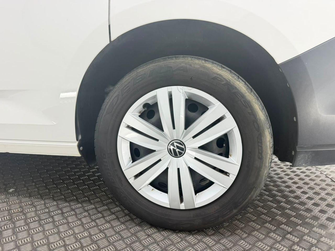 Volkswagen Caddy 2.0 TDI 90KW (122cv) 4MOTION 5P - Foto 42