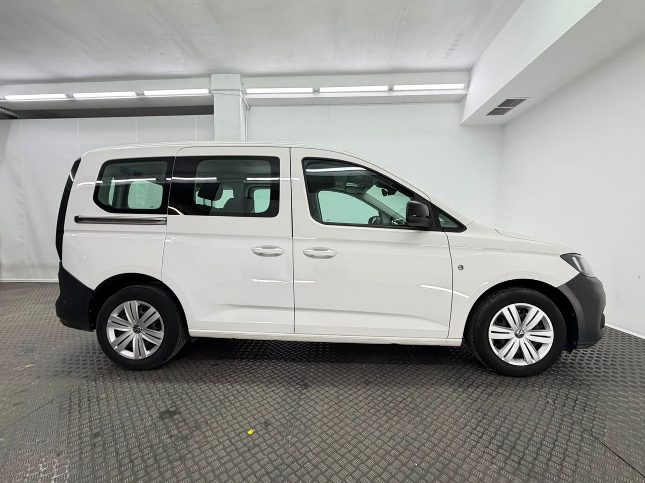Volkswagen Caddy 2.0 TDI 90KW (122cv) 4MOTION 5P - Foto 7
