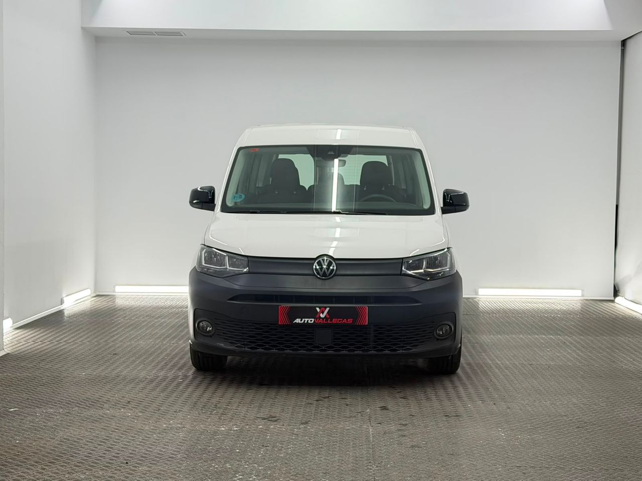 Volkswagen Caddy 2.0 TDI 90KW (122cv) 4MOTION 5P - Foto 5