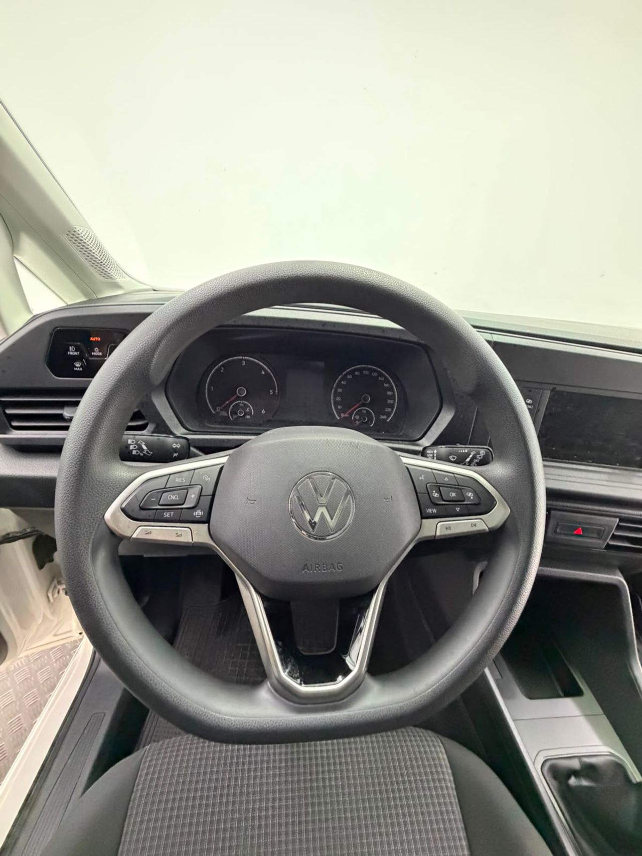 Volkswagen Caddy 2.0 TDI 90KW (122cv) 4MOTION 5P - Foto 18