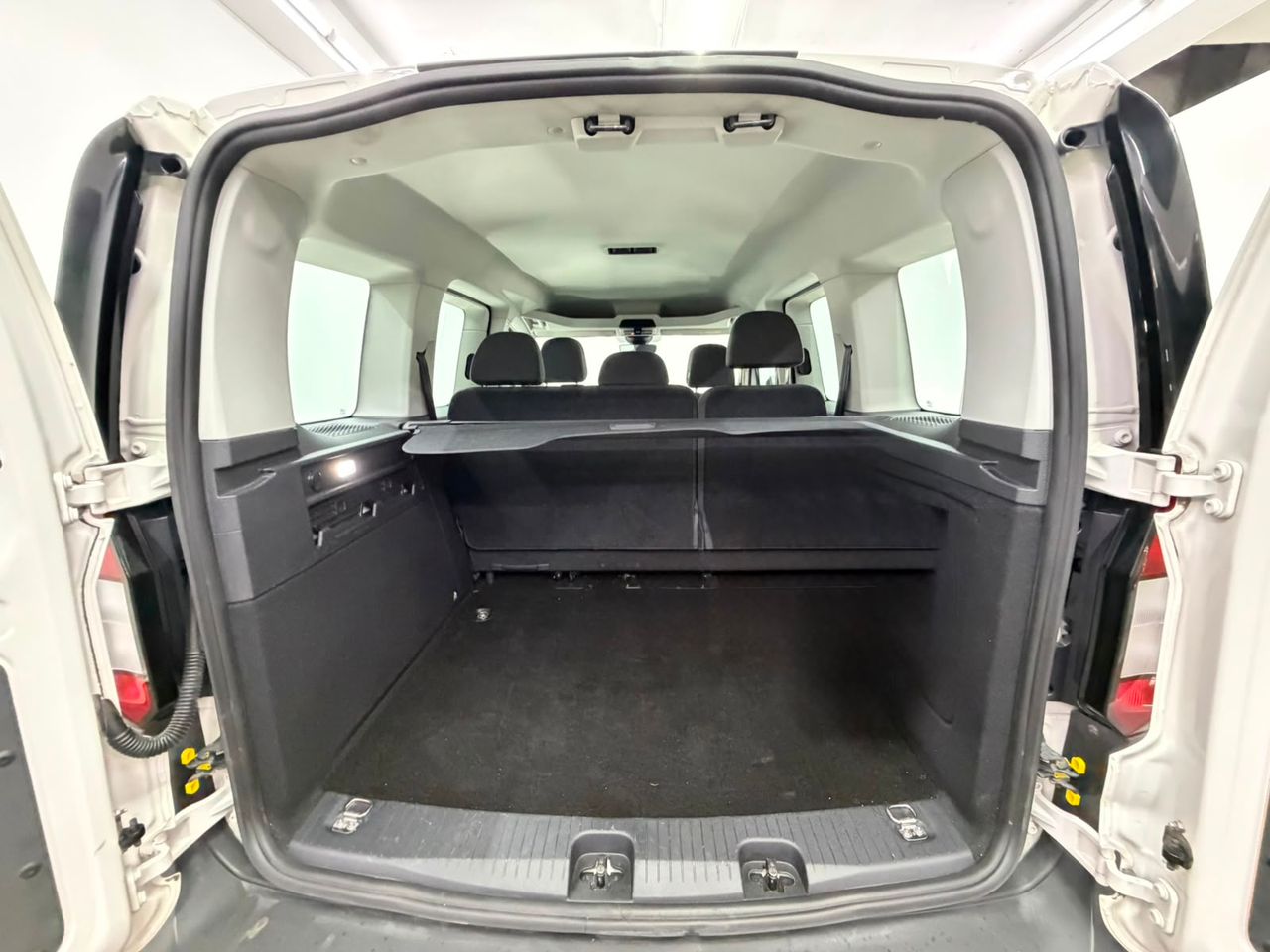 Volkswagen Caddy 2.0 TDI 90KW (122cv) 4MOTION 5P - Foto 38