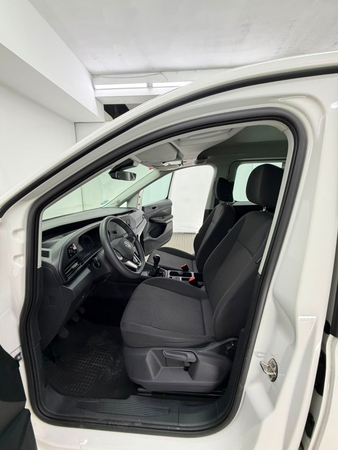 Volkswagen Caddy 2.0 TDI 90KW (122cv) 4MOTION 5P - Foto 12
