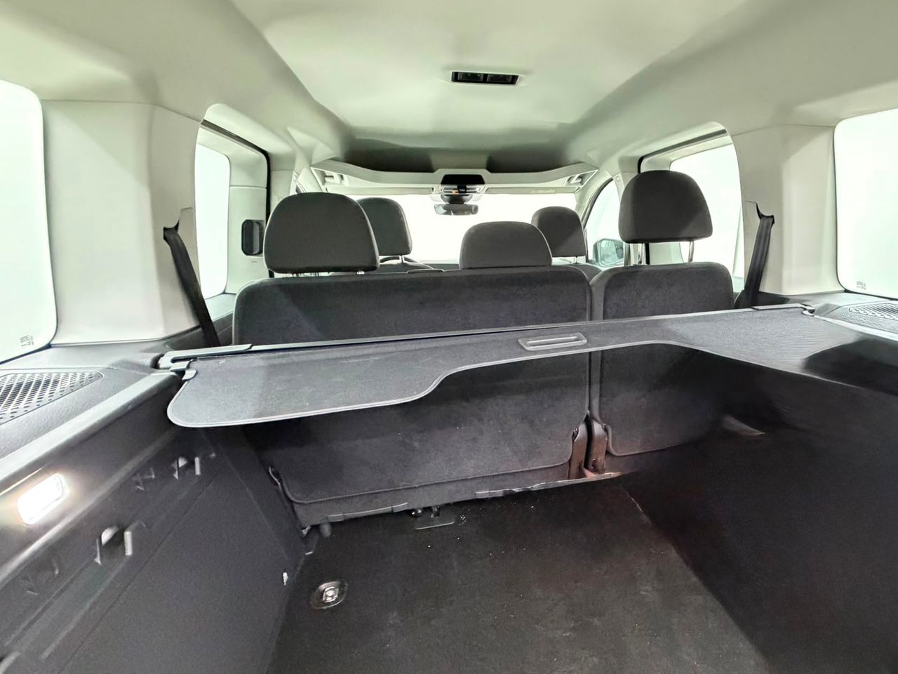 Volkswagen Caddy 2.0 TDI 90KW (122cv) 4MOTION 5P - Foto 28