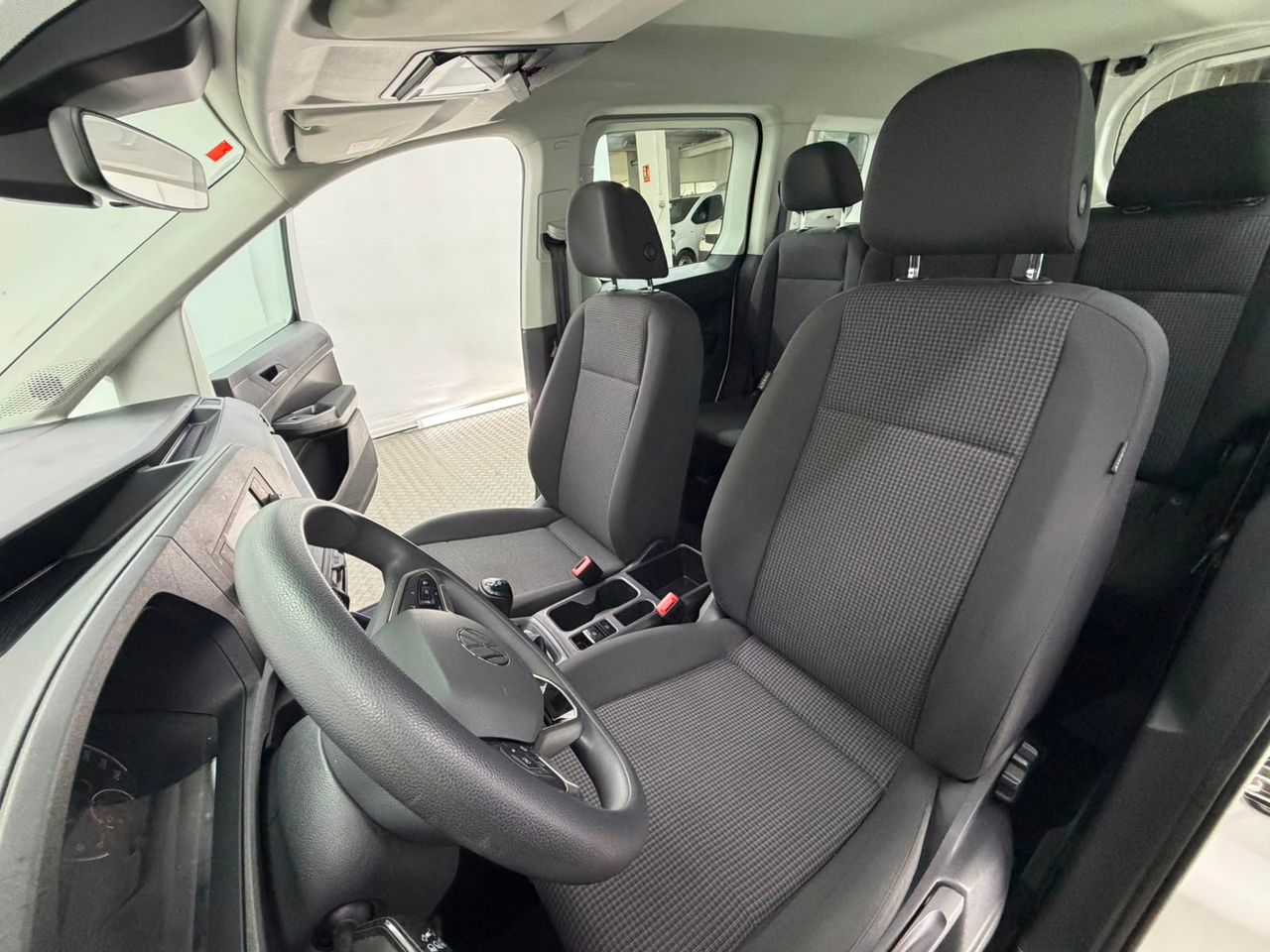 Volkswagen Caddy 2.0 TDI 90KW (122cv) 4MOTION 5P - Foto 15