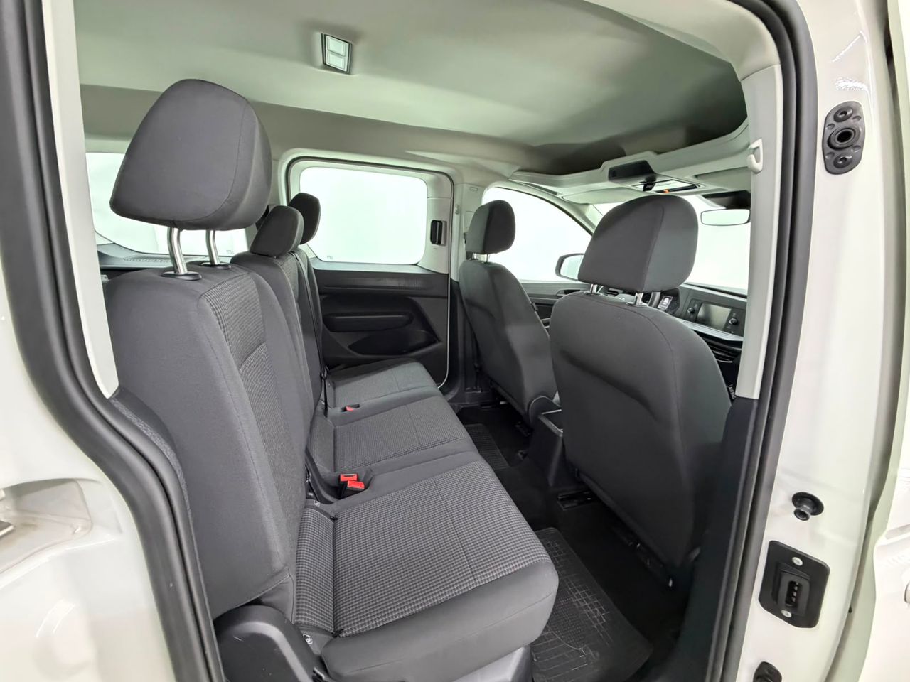 Volkswagen Caddy 2.0 TDI 90KW (122cv) 4MOTION 5P - Foto 29