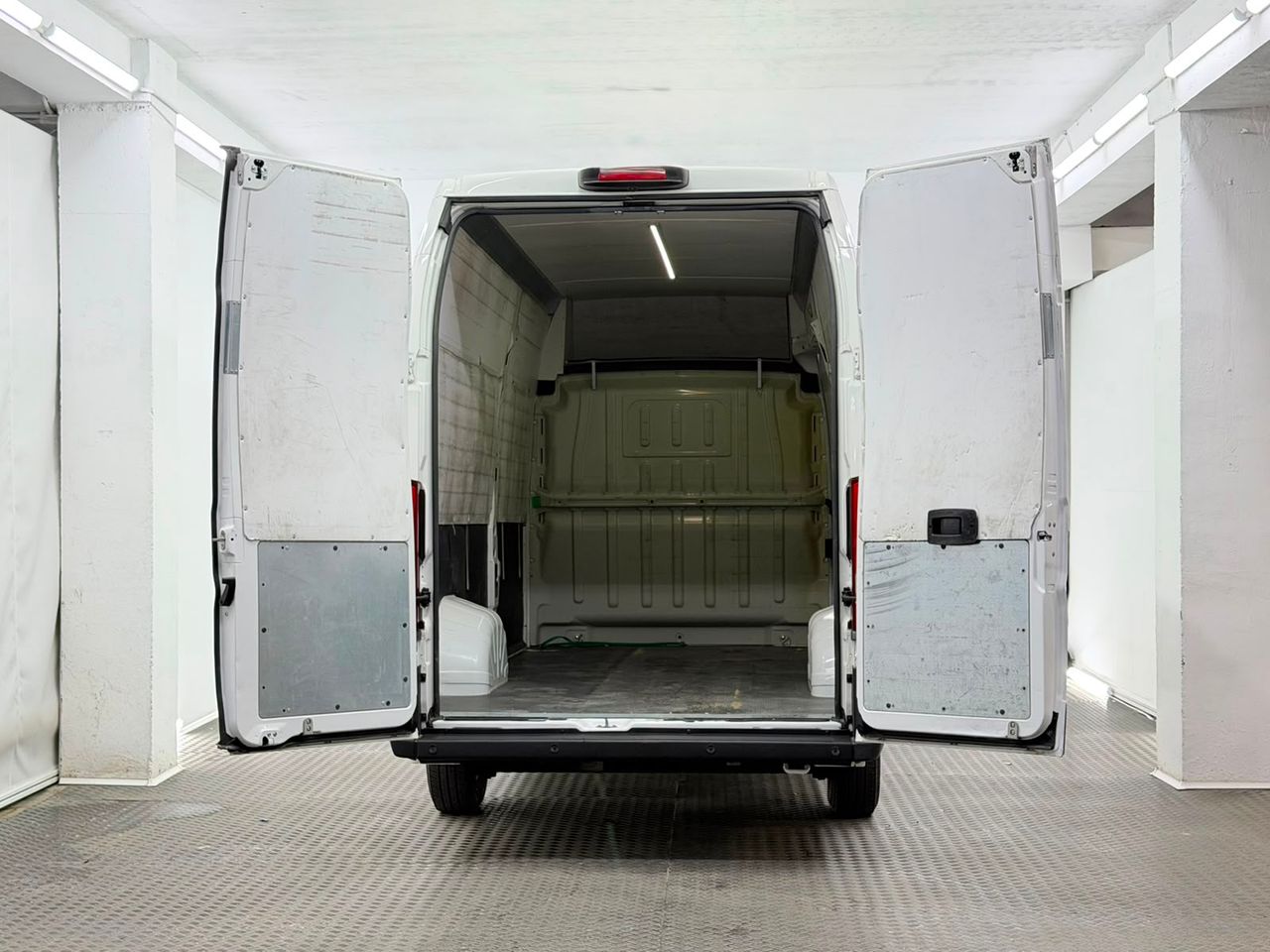 Citroën Jumper 2.2 BLUEHDI 84KW 335 120cv L4H3 - Foto 26