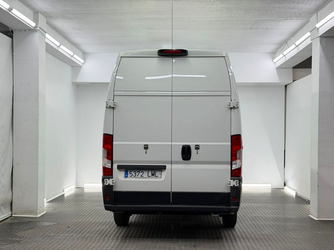 Citroën Jumper 2.2 BLUEHDI 84KW 335 120cv L4H3 - Foto 11