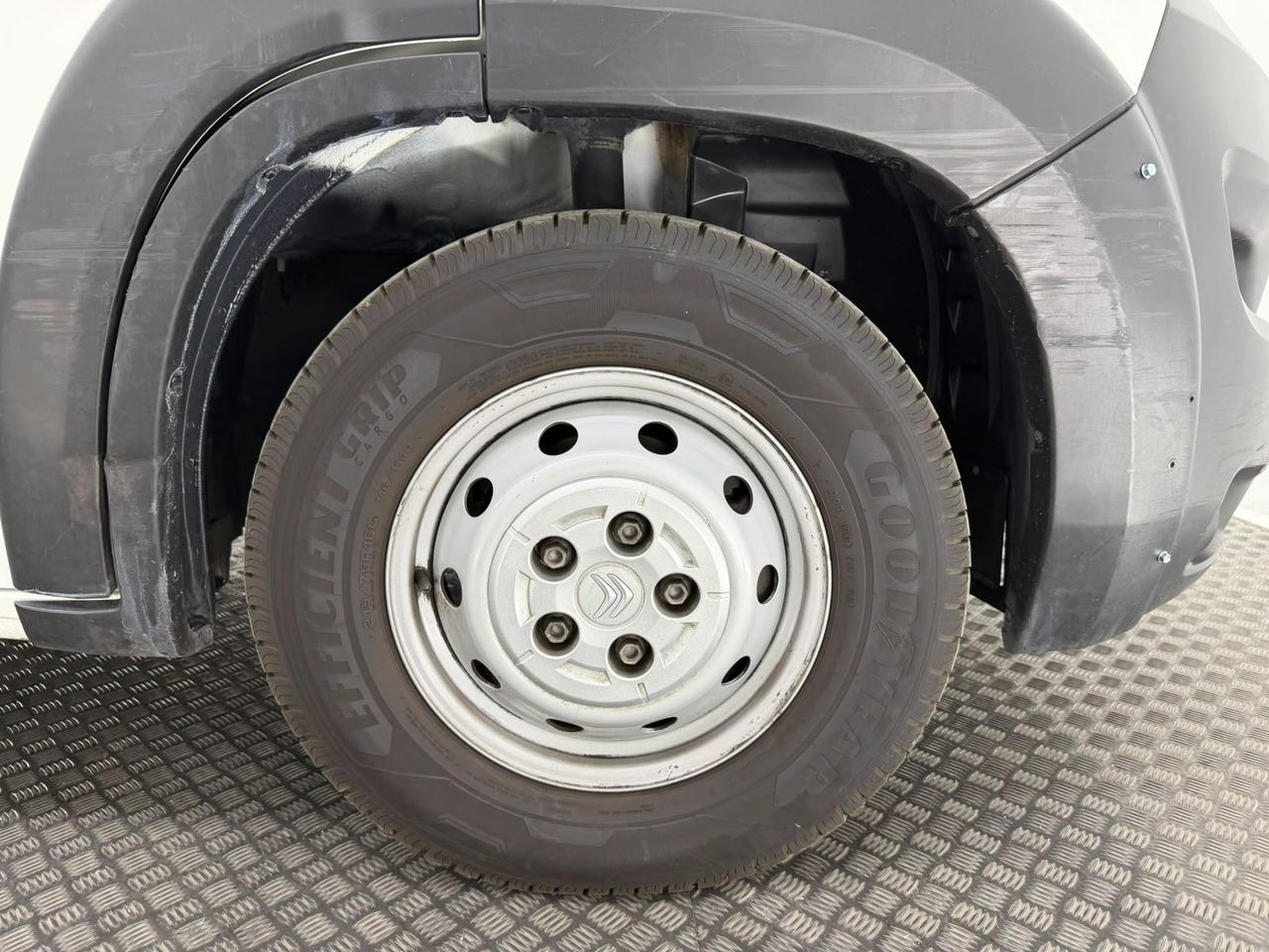 Citroën Jumper 2.2 BLUEHDI 84KW 335 120cv L4H3 - Foto 38