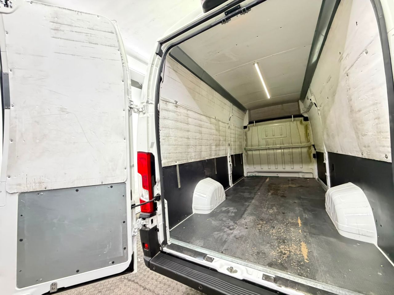 Citroën Jumper 2.2 BLUEHDI 84KW 335 120cv L4H3 - Foto 27
