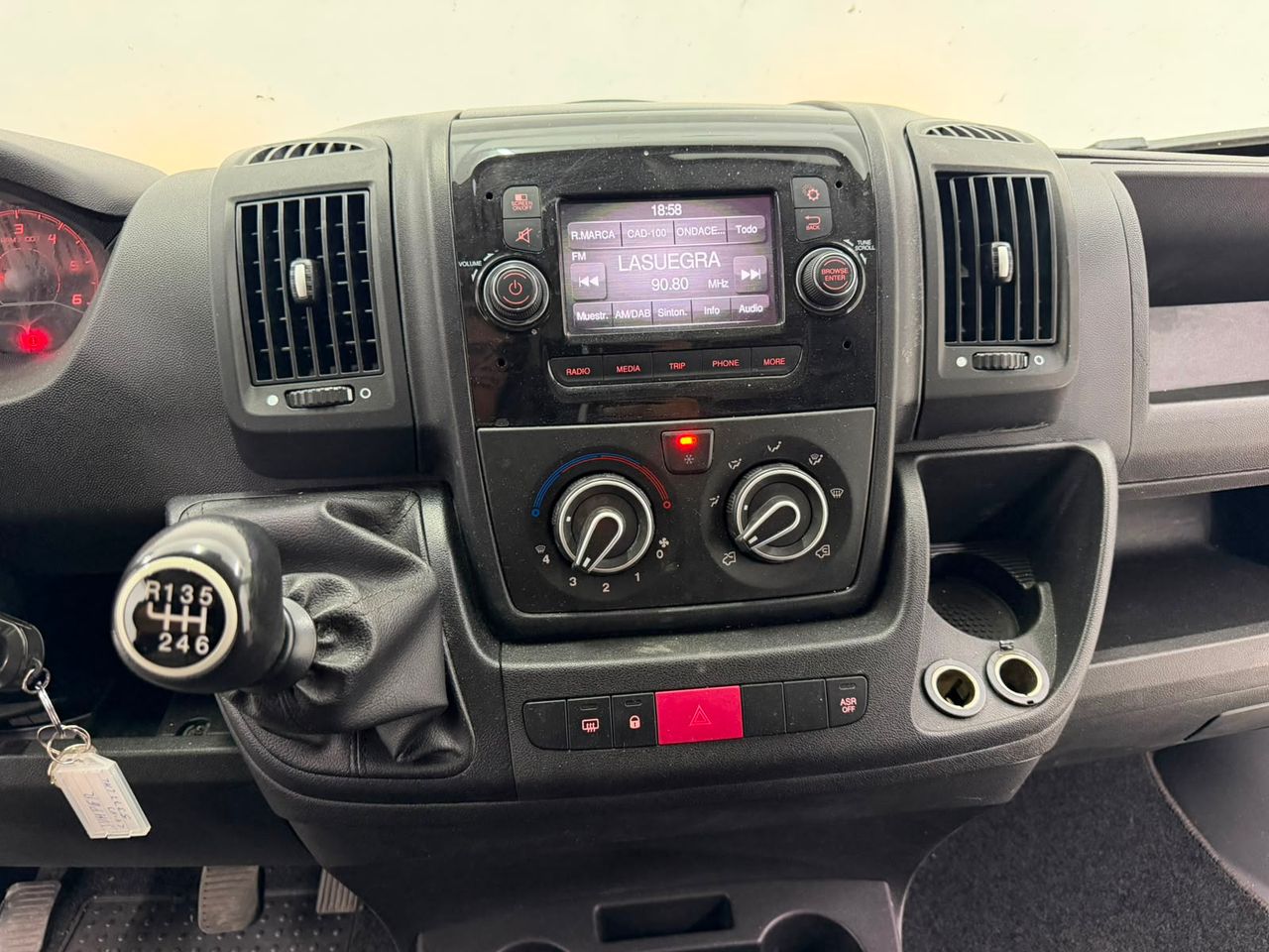 Citroën Jumper 2.2 BLUEHDI 84KW 335 120cv L4H3 - Foto 20