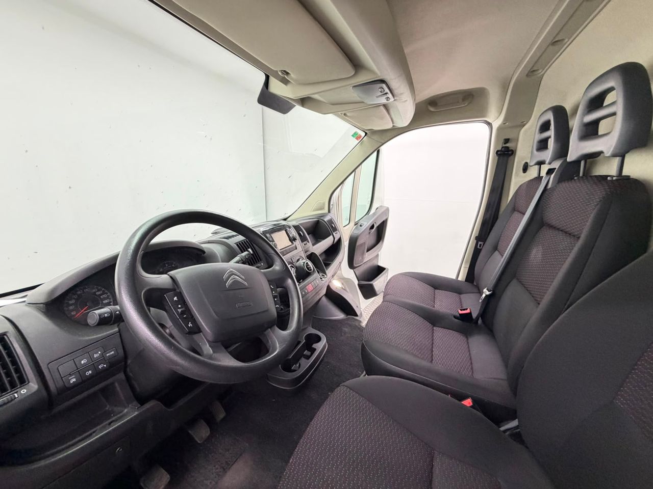 Citroën Jumper 2.2 BLUEHDI 84KW 335 120cv L4H3 - Foto 14