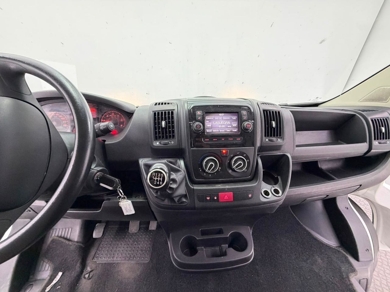 Citroën Jumper 2.2 BLUEHDI 84KW 335 120cv L4H3 - Foto 19