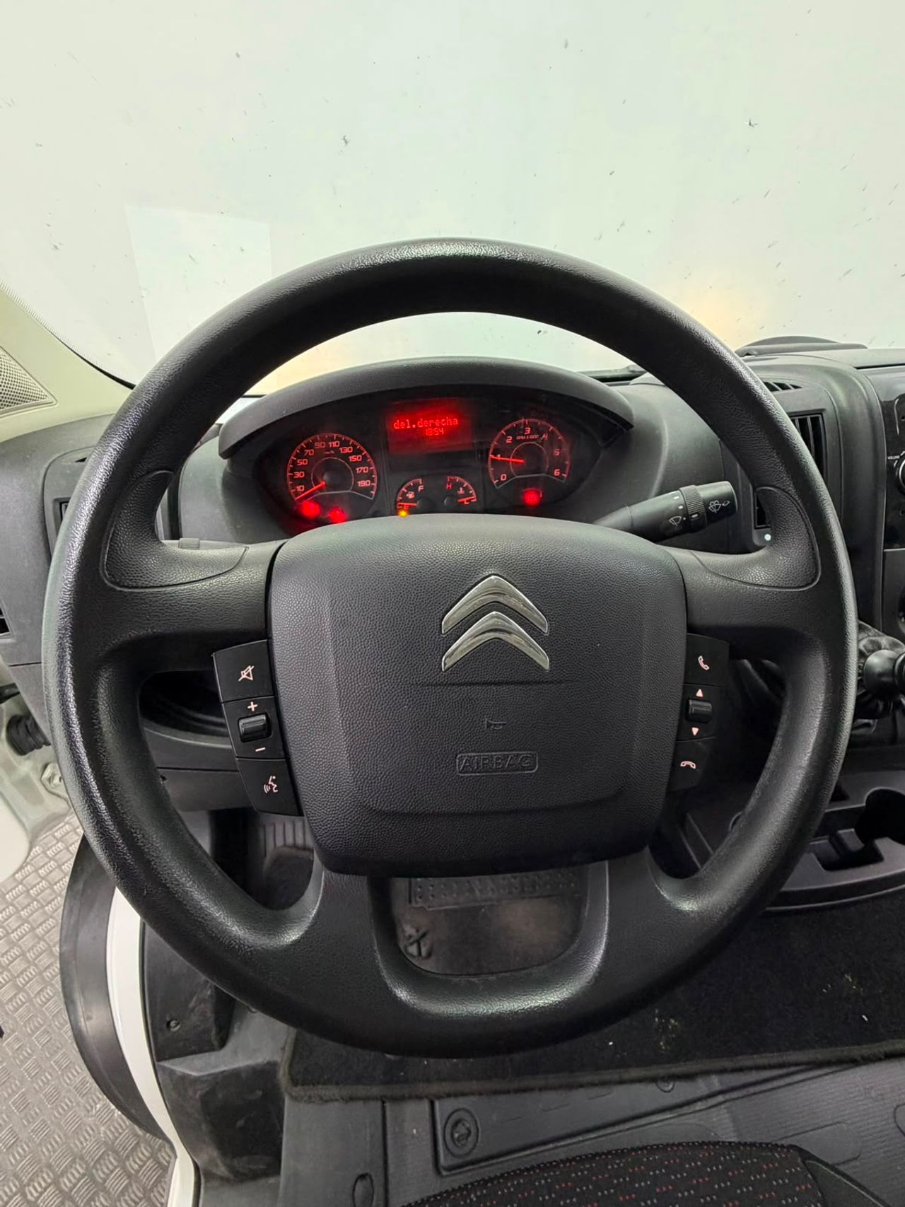 Citroën Jumper 2.2 BLUEHDI 84KW 335 120cv L4H3 - Foto 16