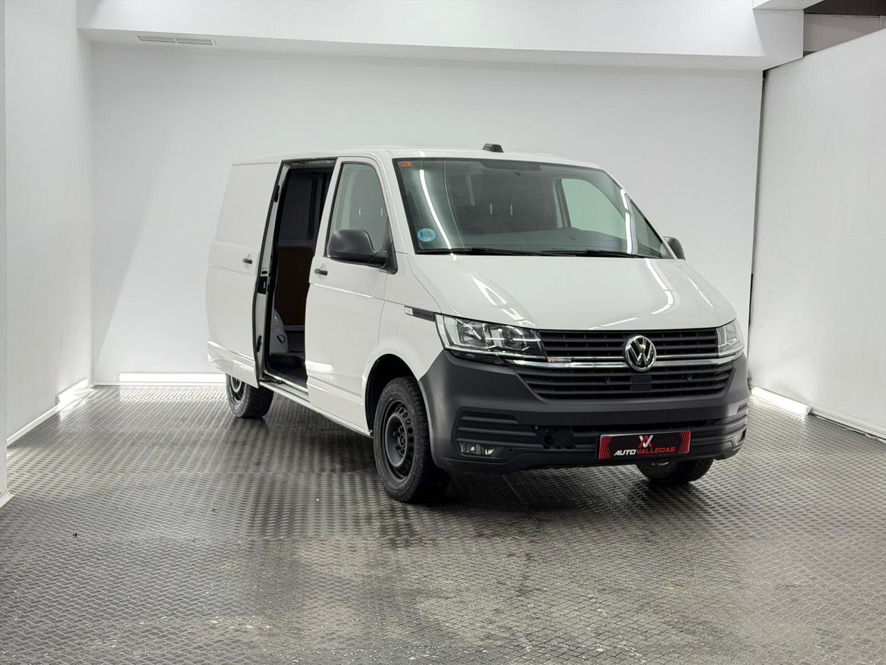 Volkswagen Transporter Volkswagen VW Transporter 2.0 150 cv 4 Motion - Foto 5