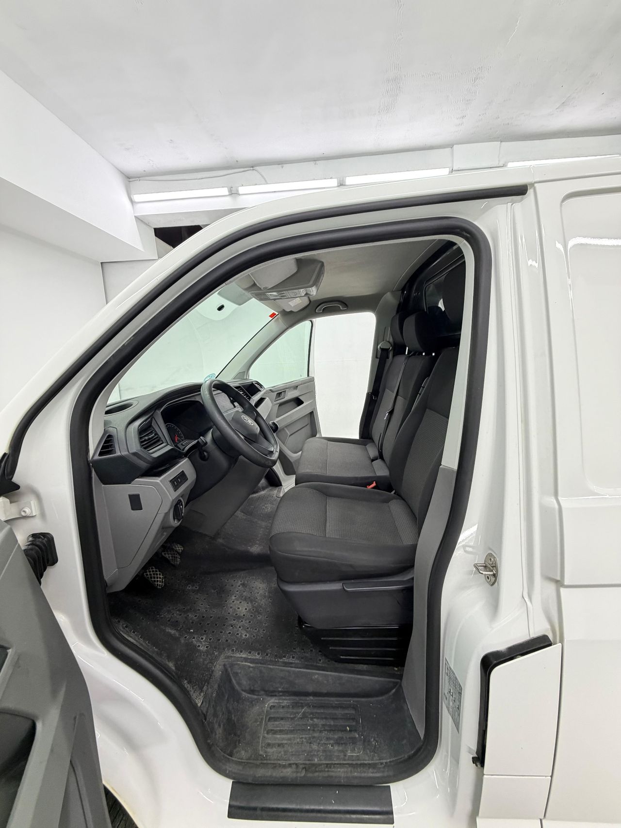 Volkswagen Transporter Volkswagen VW Transporter 2.0 150 cv 4 Motion - Foto 11
