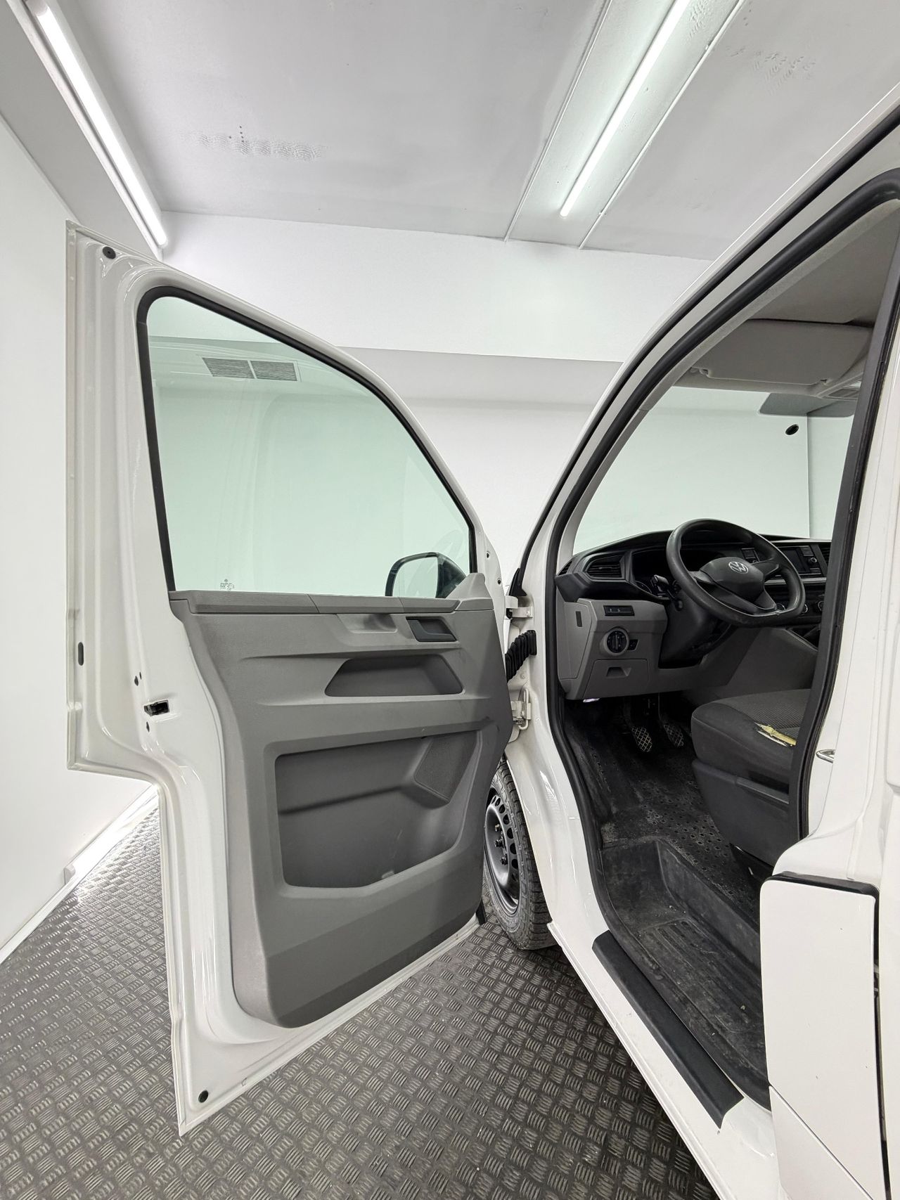 Volkswagen Transporter Volkswagen VW Transporter 2.0 150 cv 4 Motion - Foto 39