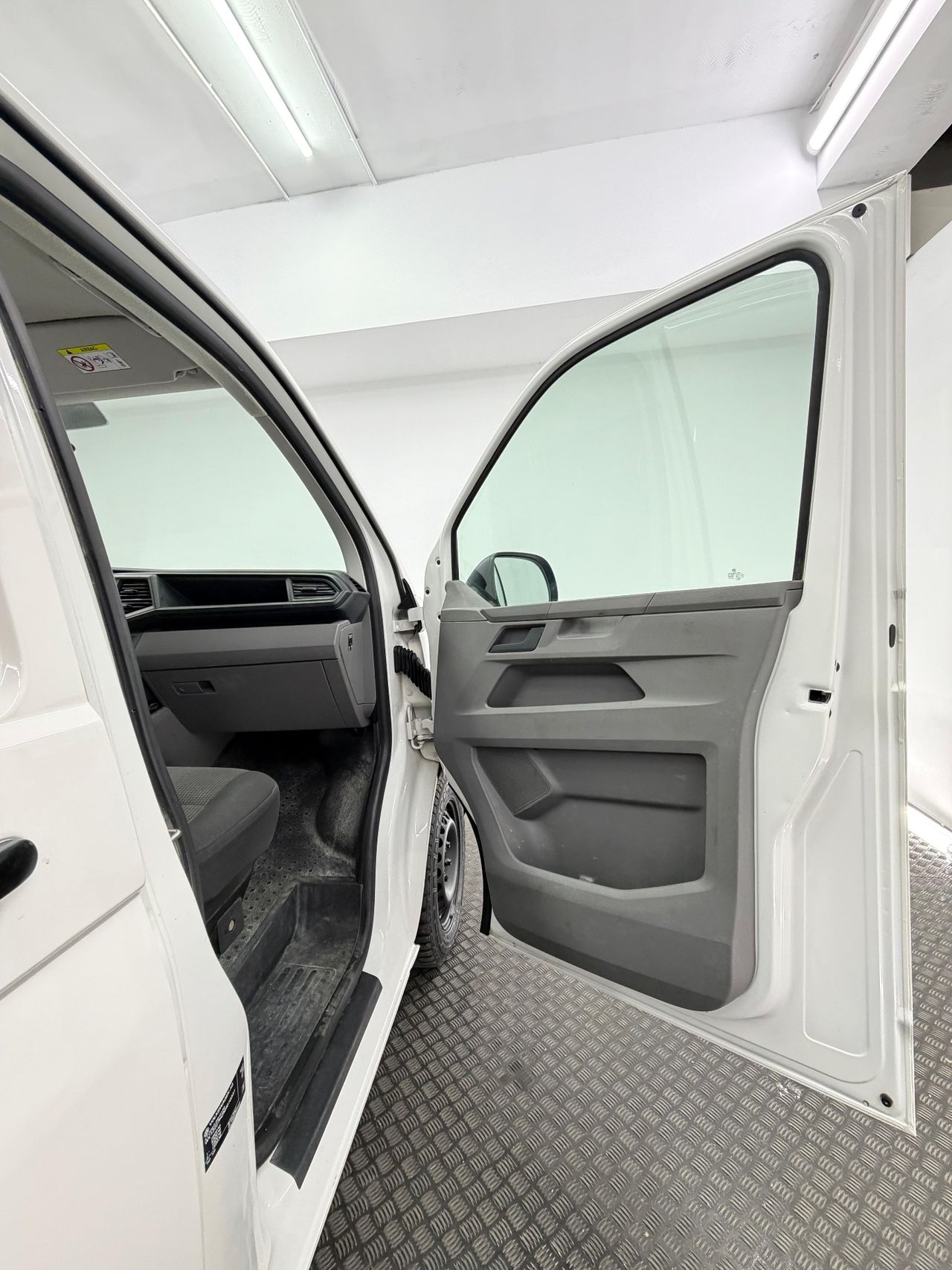Volkswagen Transporter Volkswagen VW Transporter 2.0 150 cv 4 Motion - Foto 40