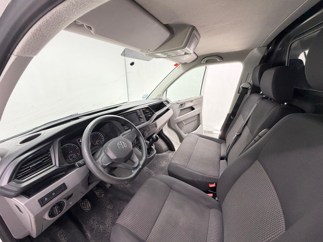 Volkswagen Transporter Volkswagen VW Transporter 2.0 150 cv 4 Motion - Foto 13