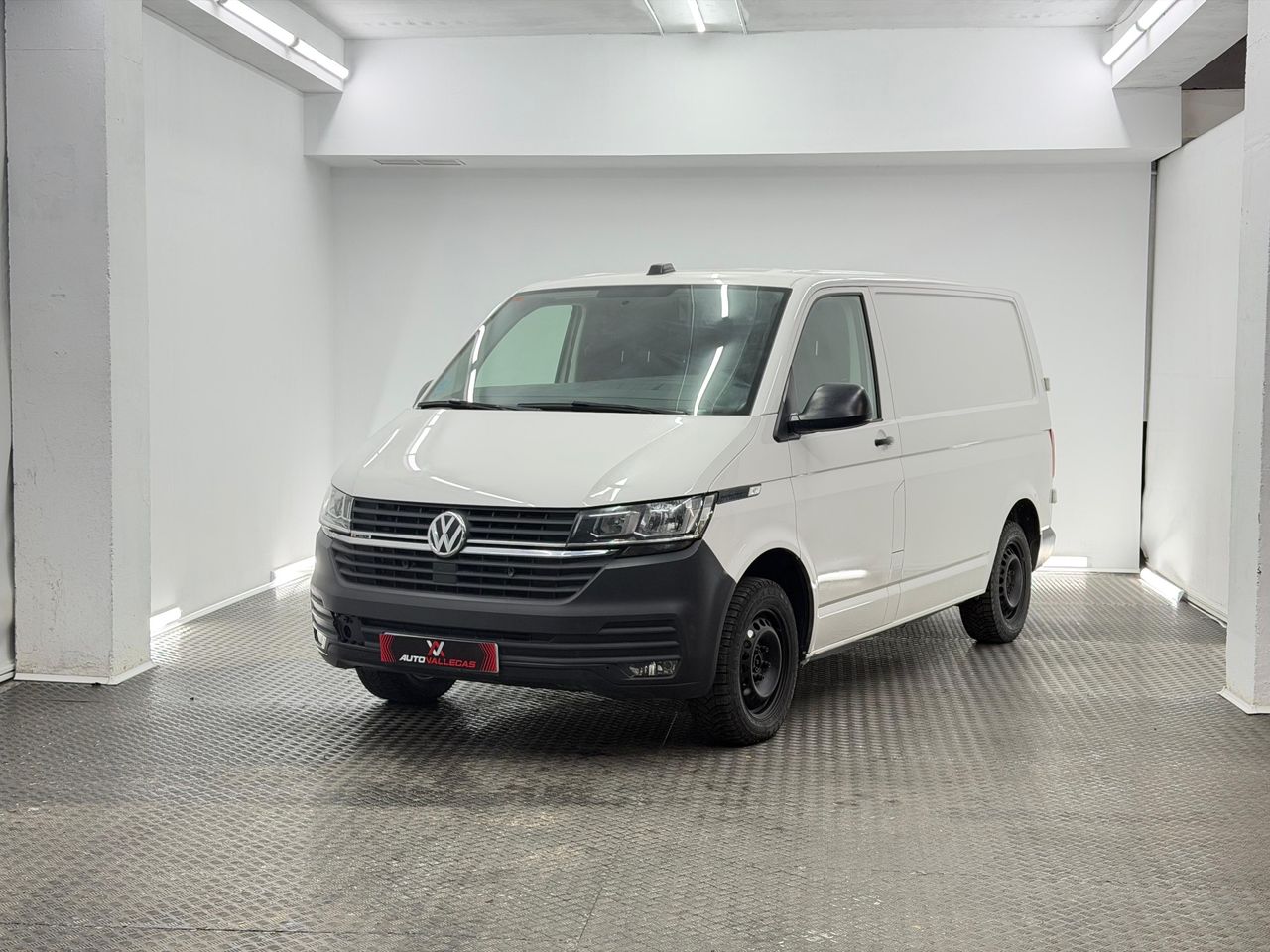 Volkswagen Transporter Volkswagen VW Transporter 2.0 150 cv 4 Motion - Foto 3