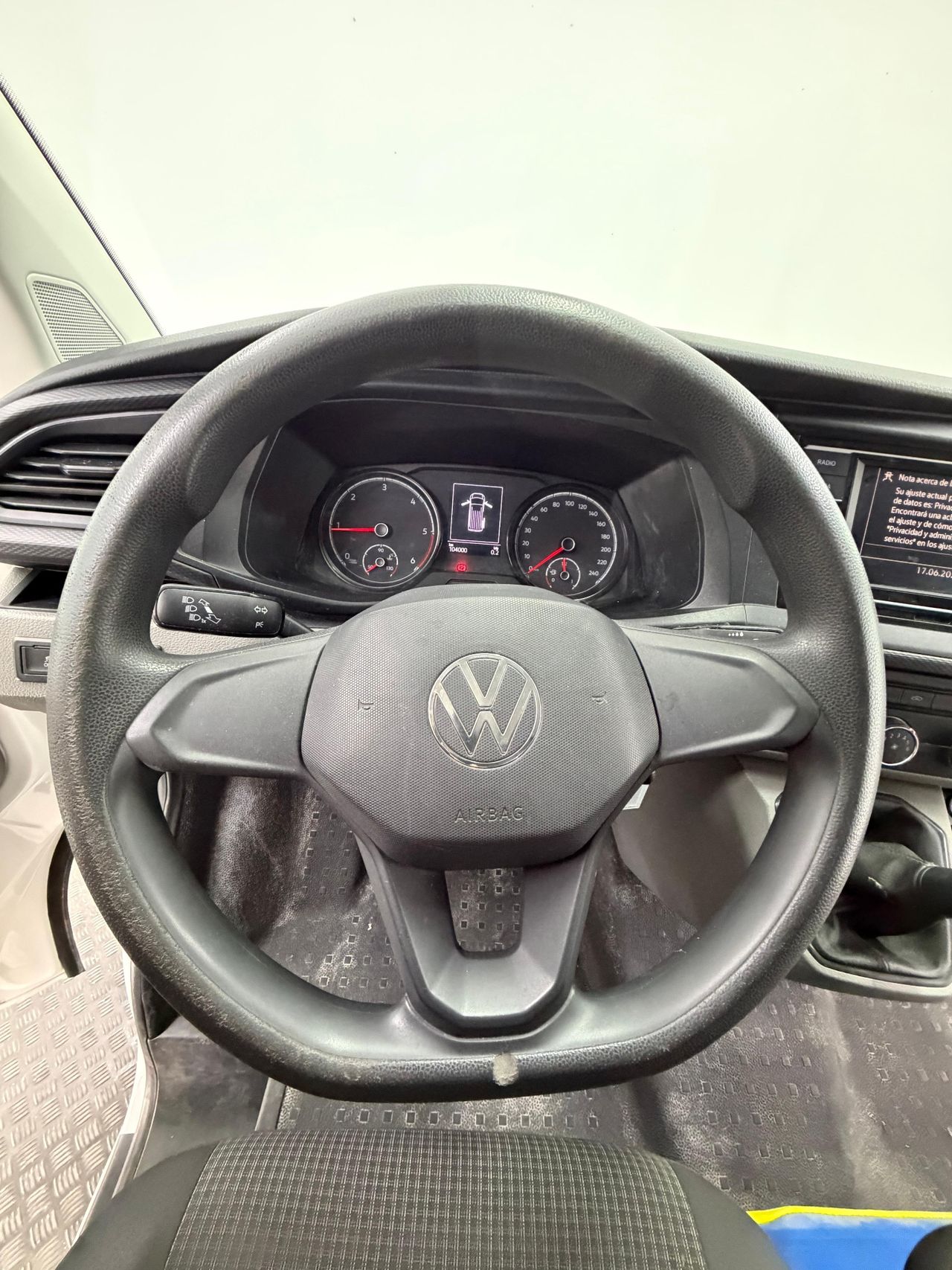 Volkswagen Transporter Volkswagen VW Transporter 2.0 150 cv 4 Motion - Foto 15