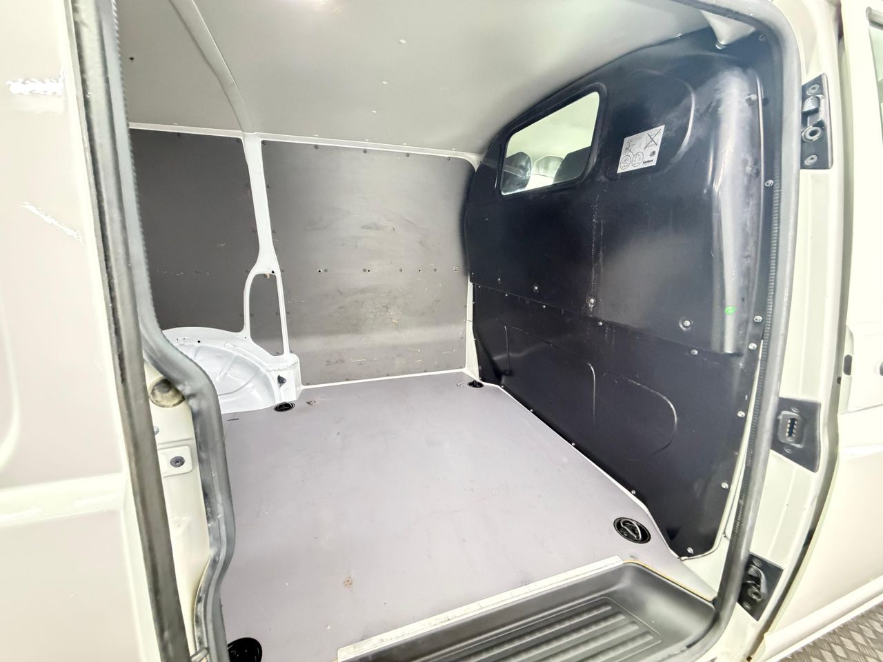 Volkswagen Transporter Volkswagen VW Transporter 2.0 150 cv 4 Motion - Foto 36