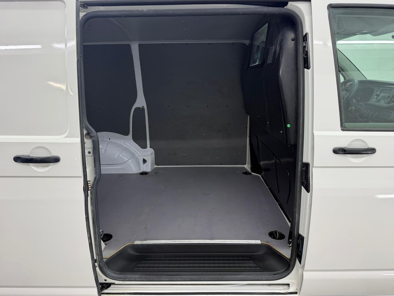 Volkswagen Transporter Volkswagen VW Transporter 2.0 150 cv 4 Motion - Foto 35