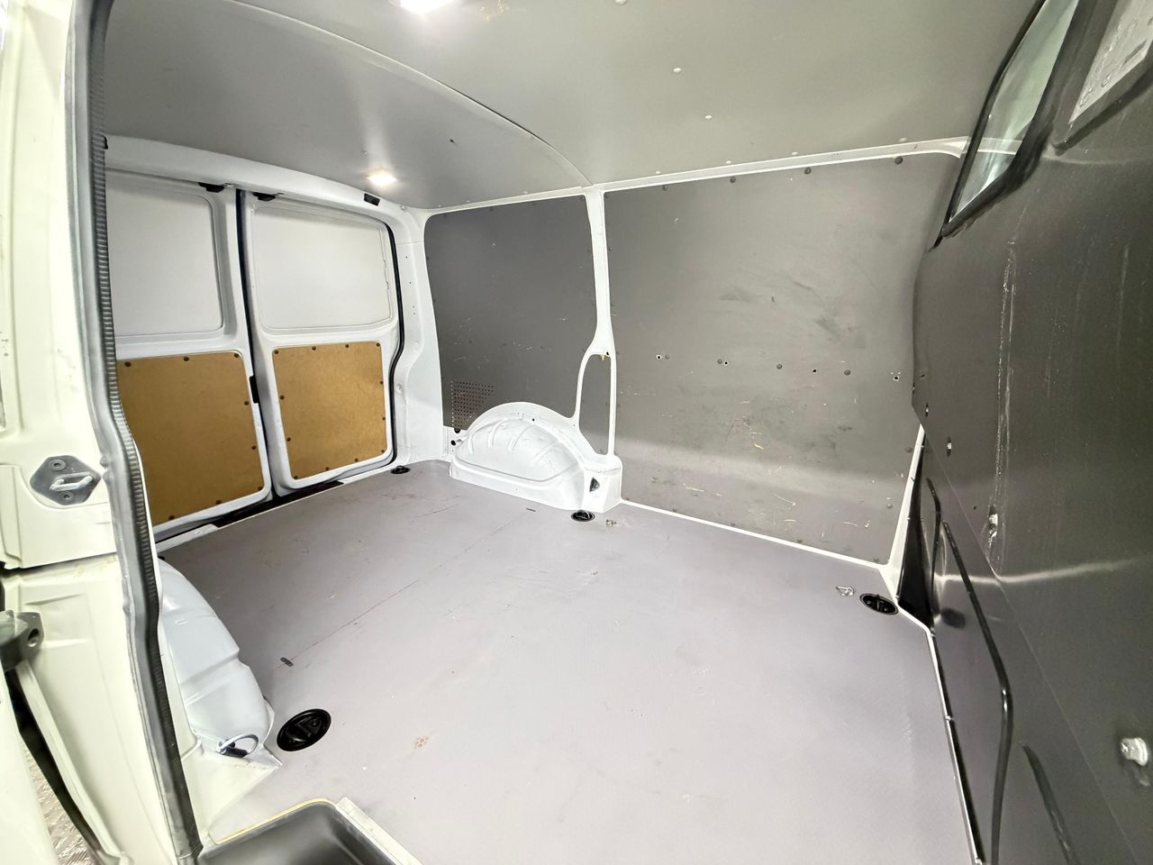 Volkswagen Transporter Volkswagen VW Transporter 2.0 150 cv 4 Motion - Foto 38