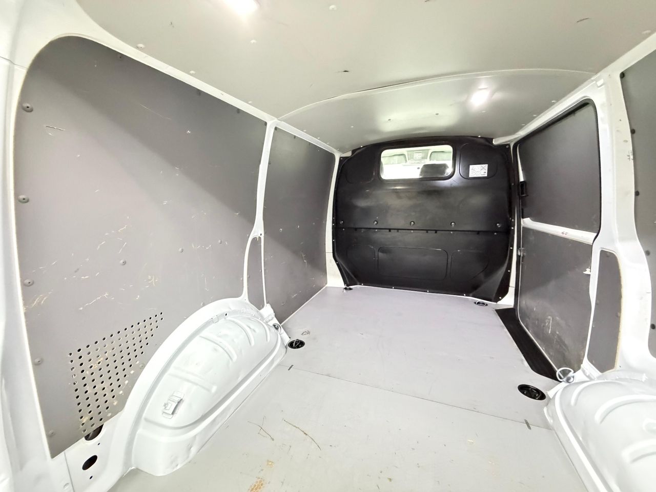 Volkswagen Transporter Volkswagen VW Transporter 2.0 150 cv 4 Motion - Foto 32