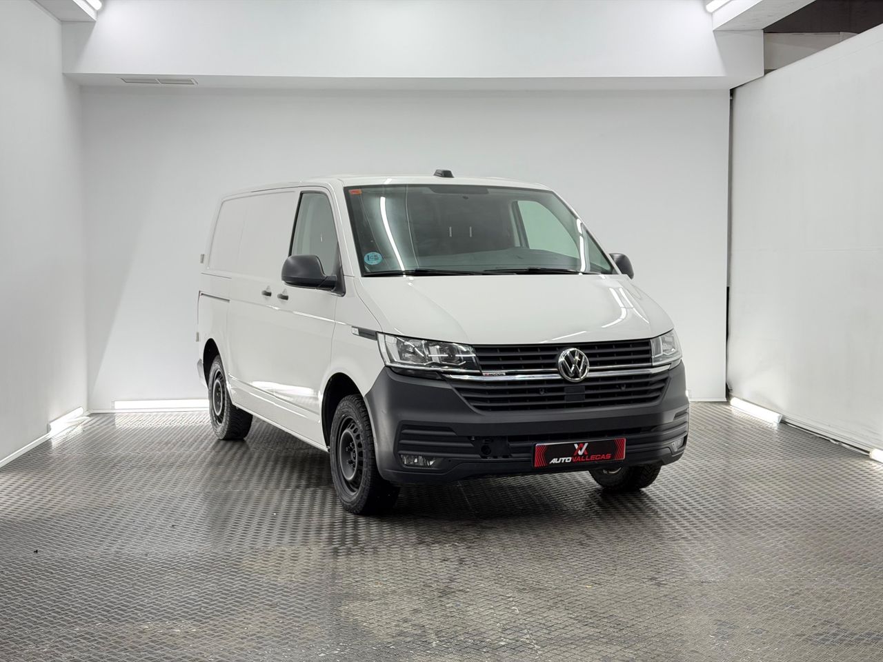 Volkswagen Transporter Volkswagen VW Transporter 2.0 150 cv 4 Motion - Foto 6
