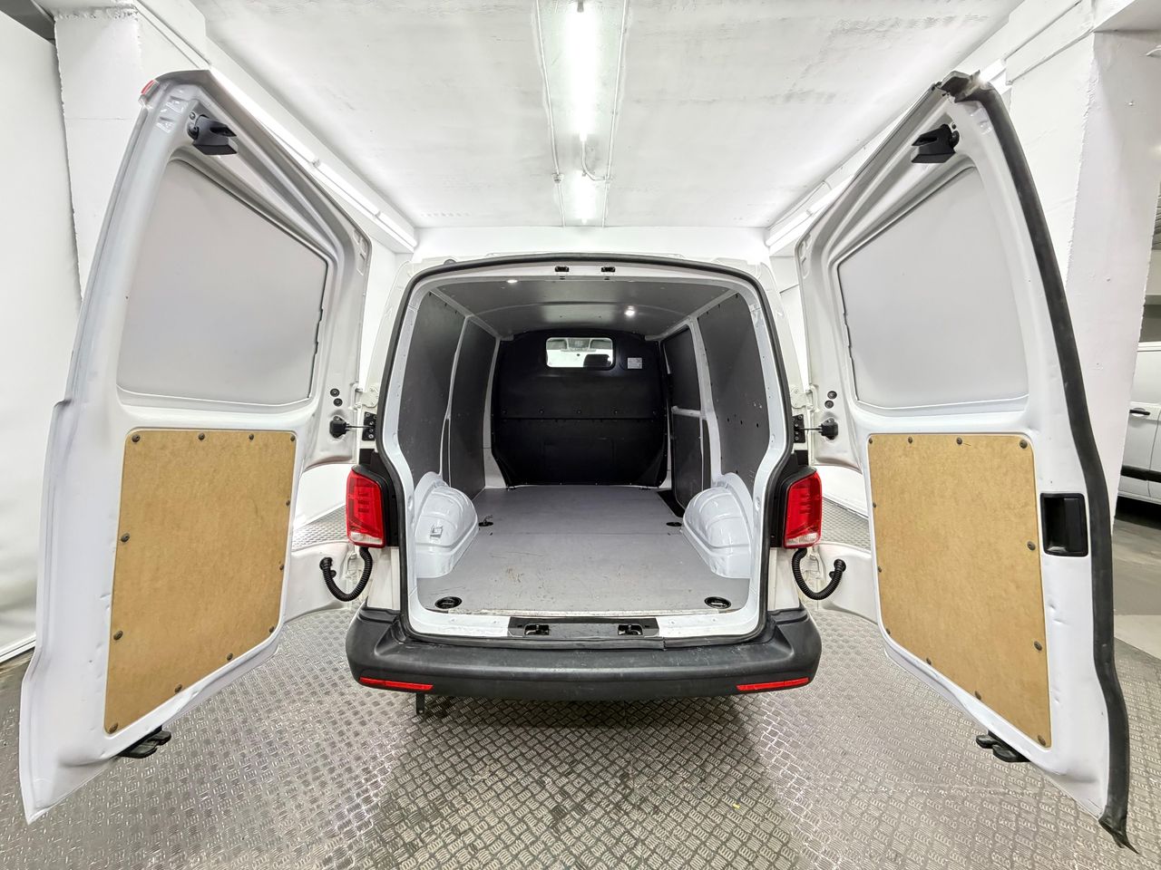 Volkswagen Transporter Volkswagen VW Transporter 2.0 150 cv 4 Motion - Foto 29
