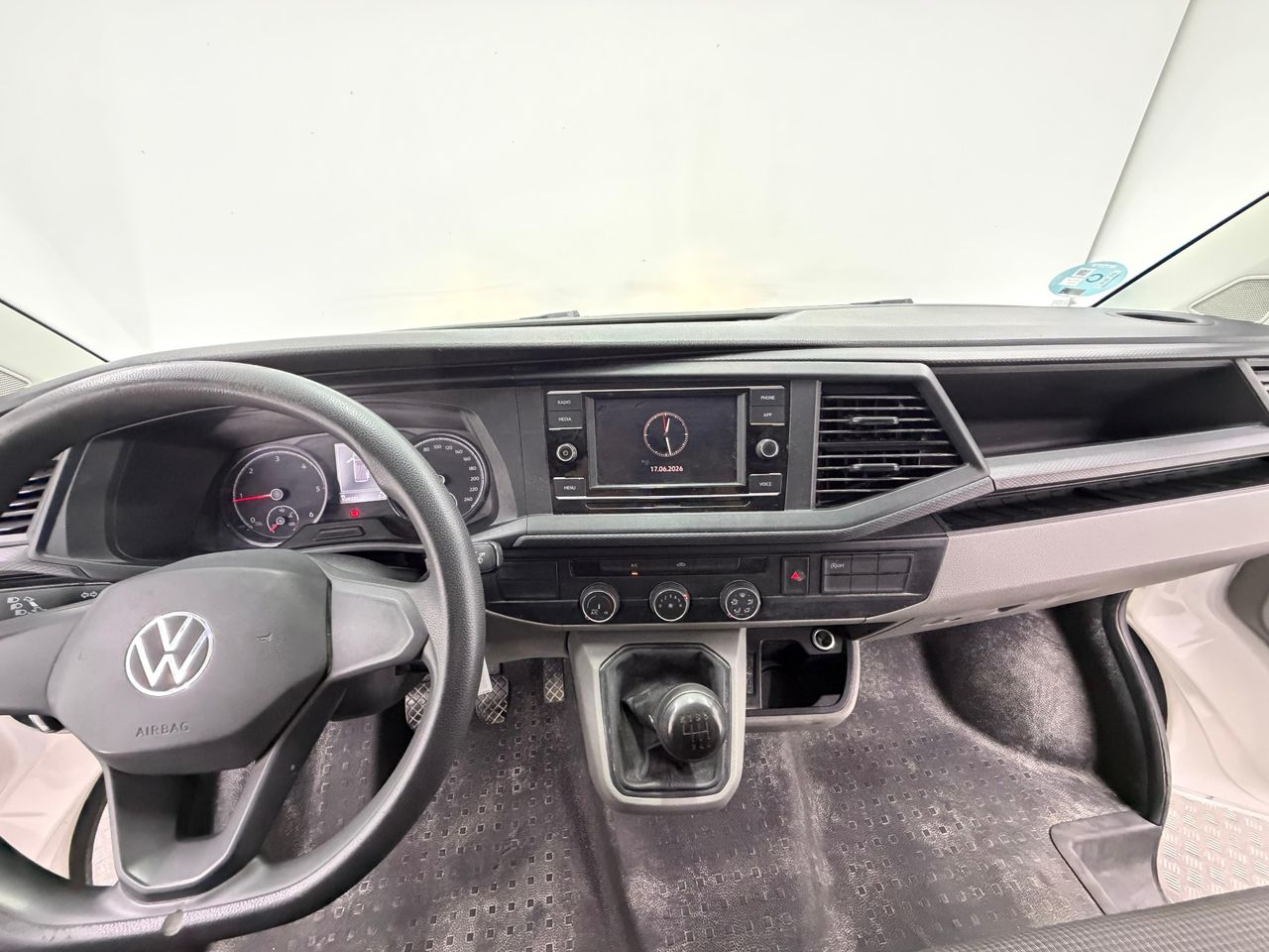 Volkswagen Transporter Volkswagen VW Transporter 2.0 150 cv 4 Motion - Foto 18