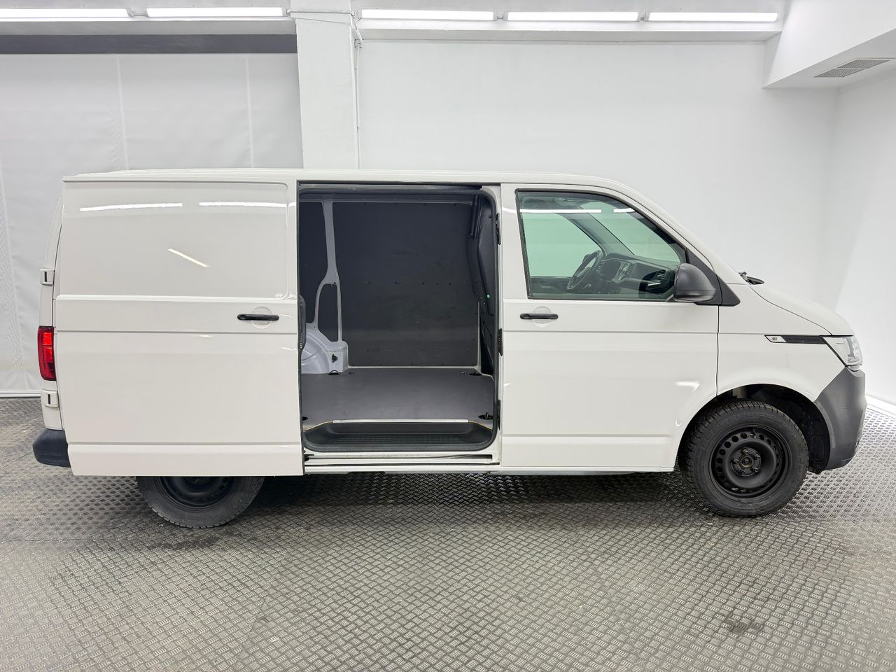Volkswagen Transporter Volkswagen VW Transporter 2.0 150 cv 4 Motion - Foto 9