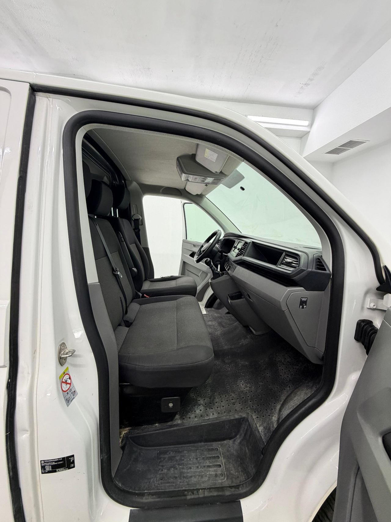 Volkswagen Transporter Volkswagen VW Transporter 2.0 150 cv 4 Motion - Foto 12