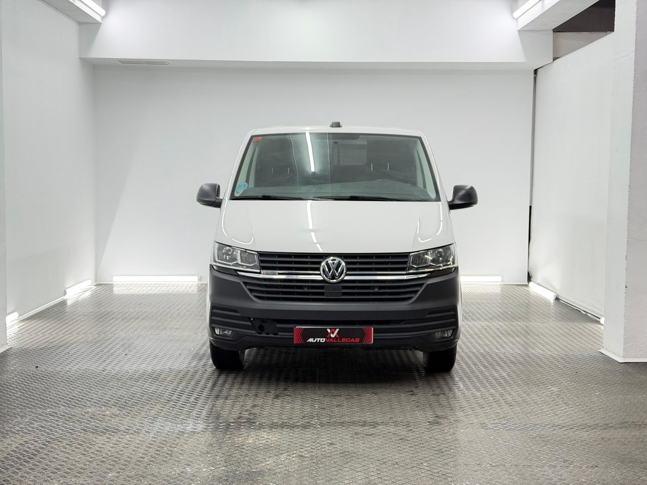 Volkswagen Transporter Volkswagen VW Transporter 2.0 150 cv 4 Motion - Foto 4