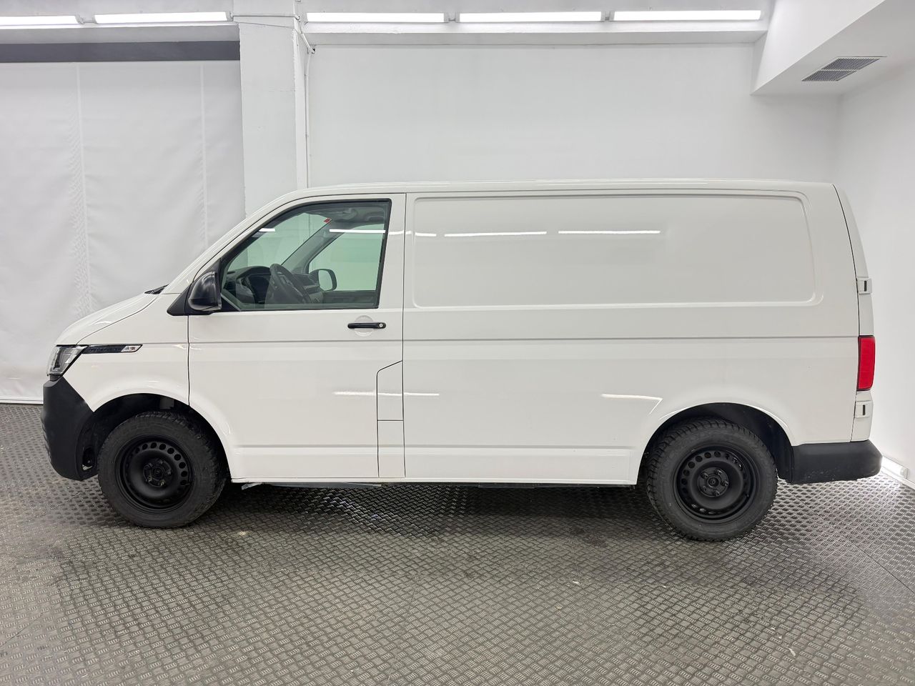 Volkswagen Transporter Volkswagen VW Transporter 2.0 150 cv 4 Motion - Foto 7