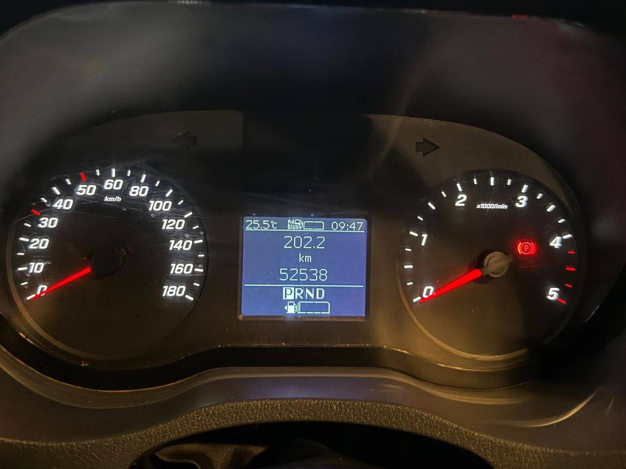 Mercedes Sprinter 3.0 CDI 140 KW 319 TOURER MWB 190 cv (COMBI) - Foto 24