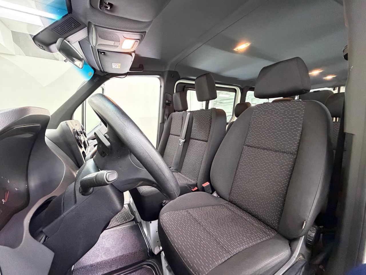 Mercedes Sprinter 3.0 CDI 140 KW 319 TOURER MWB 190 cv (COMBI) - Foto 26