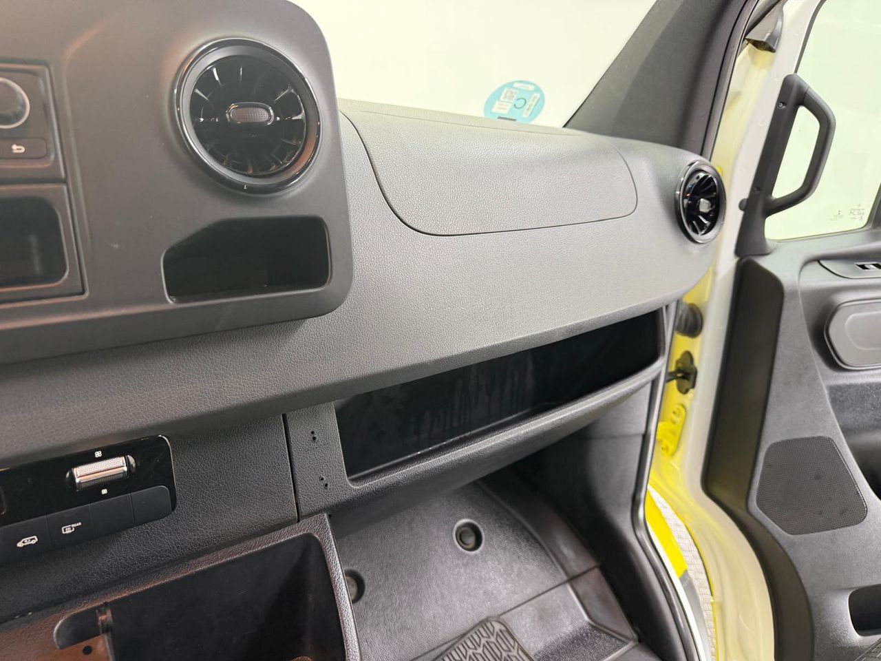 Mercedes Sprinter 3.0 CDI 140 KW 319 TOURER MWB 190 cv (COMBI) - Foto 23