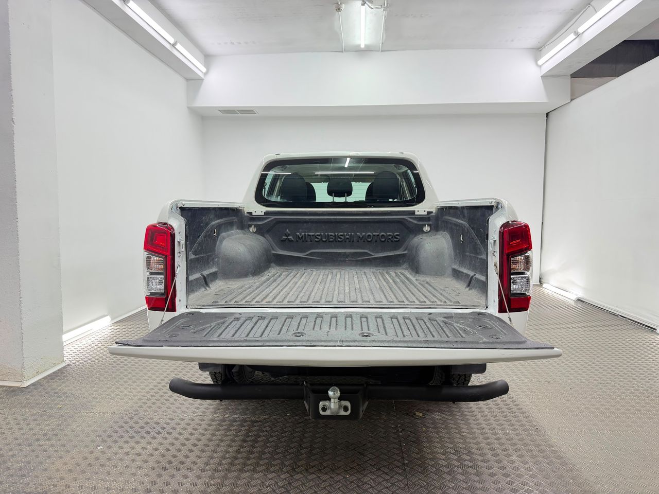 Mitsubishi L200 PICK-UP 4X4 - Foto 31
