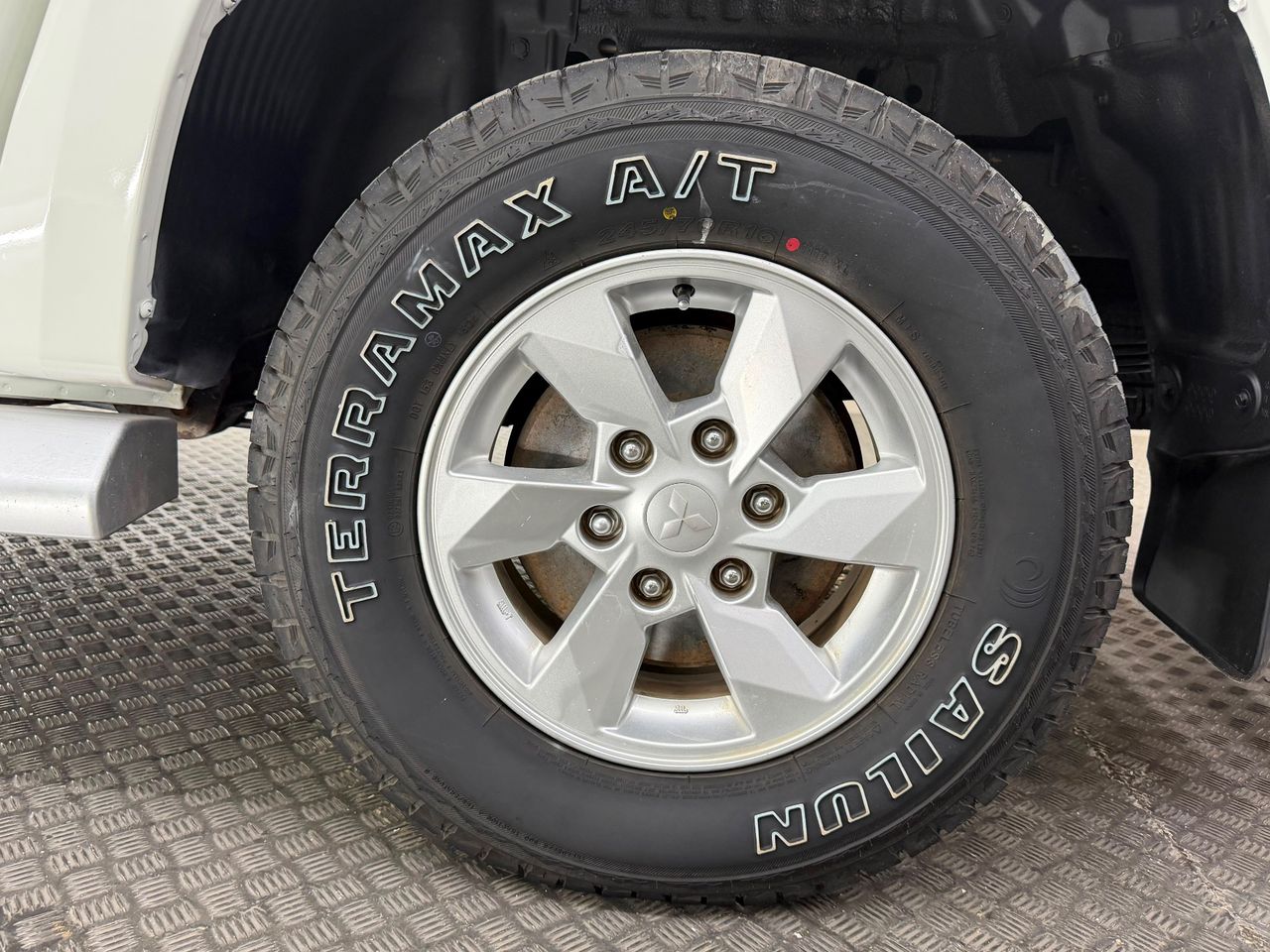 Mitsubishi L200 PICK-UP 4X4 - Foto 34