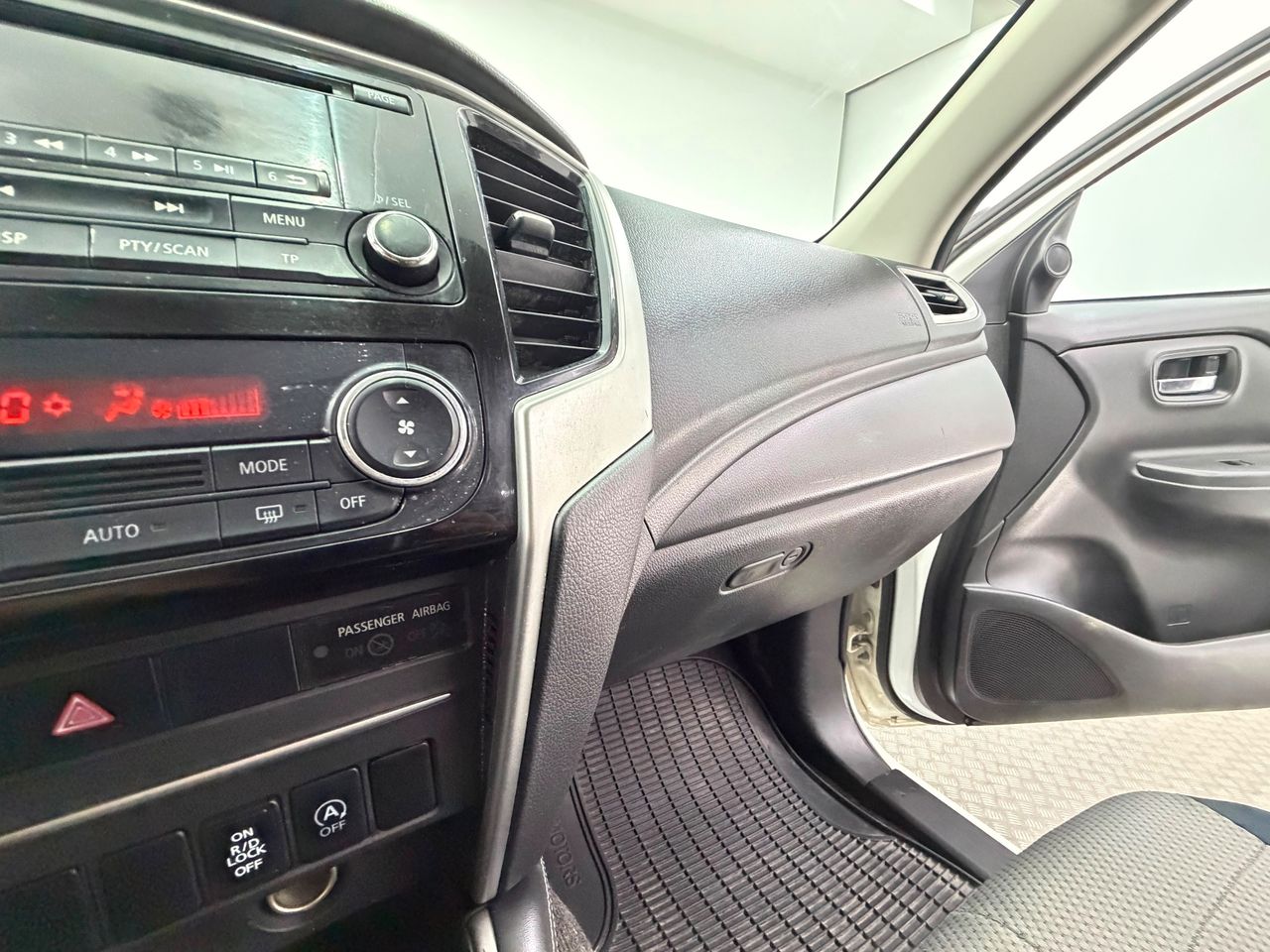 Mitsubishi L200 PICK-UP 4X4 - Foto 21