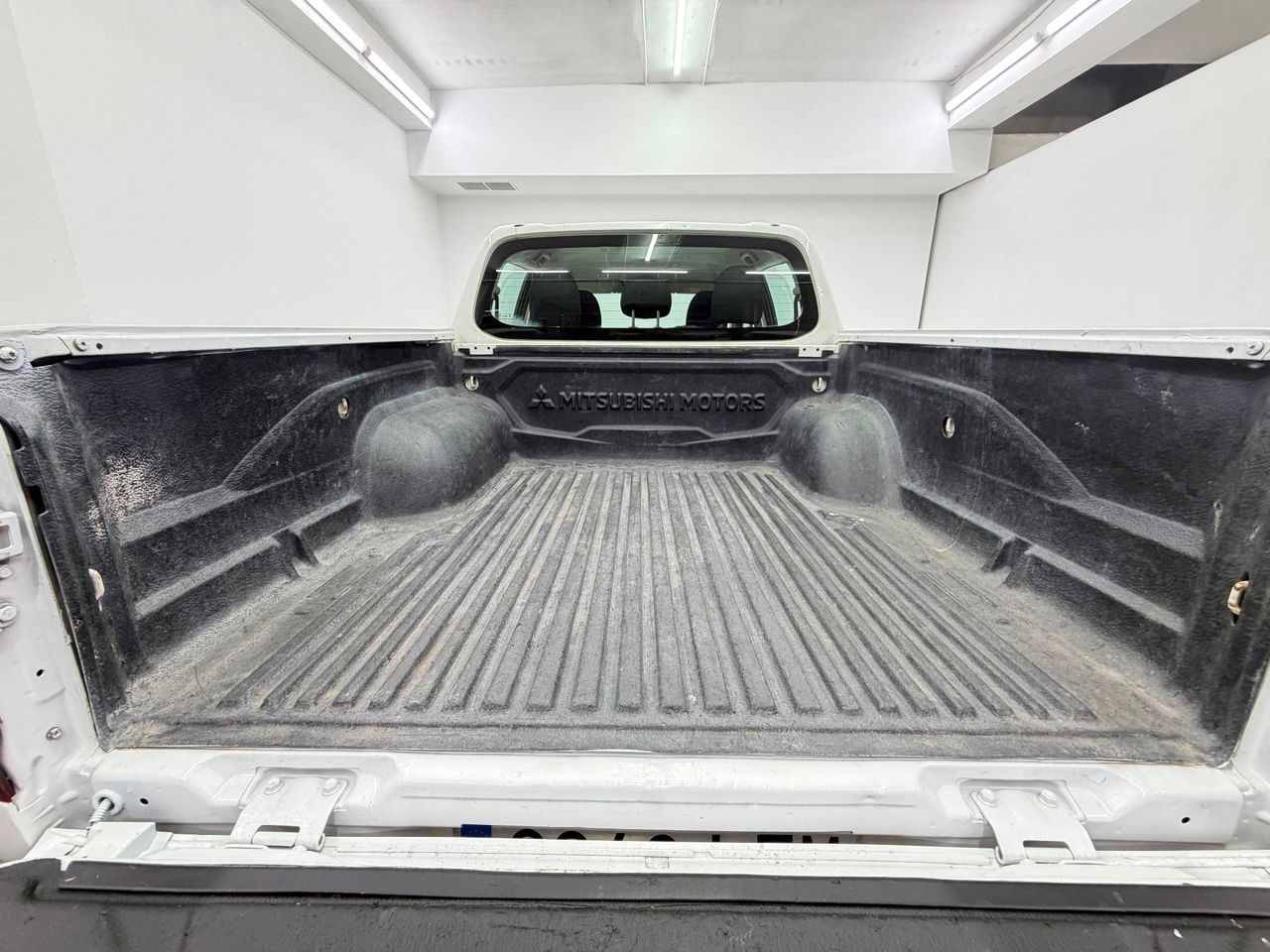 Mitsubishi L200 PICK-UP 4X4 - Foto 32