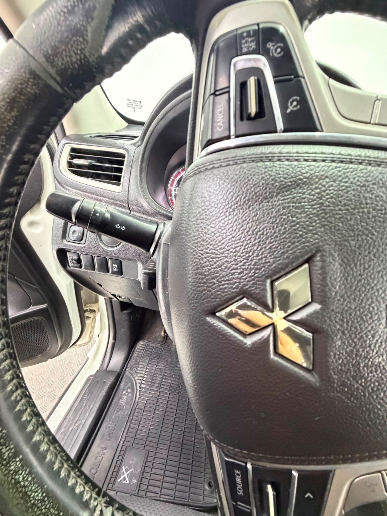 Mitsubishi L200 PICK-UP 4X4 - Foto 14